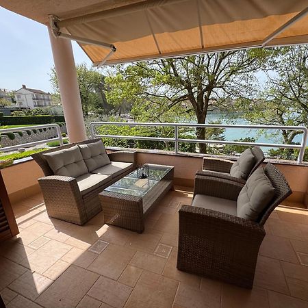 Apartman Neda -Vantacici Malinska Экстерьер фото
