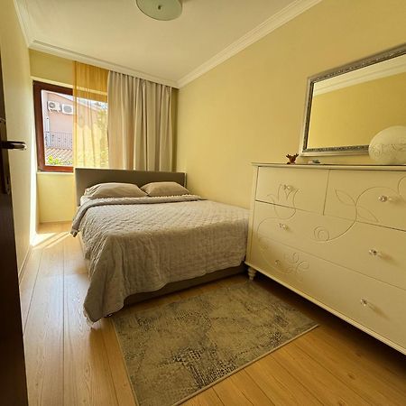 Apartman Neda -Vantacici Malinska Экстерьер фото