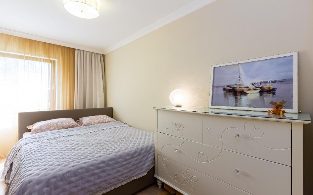Apartman Neda -Vantacici Malinska Экстерьер фото