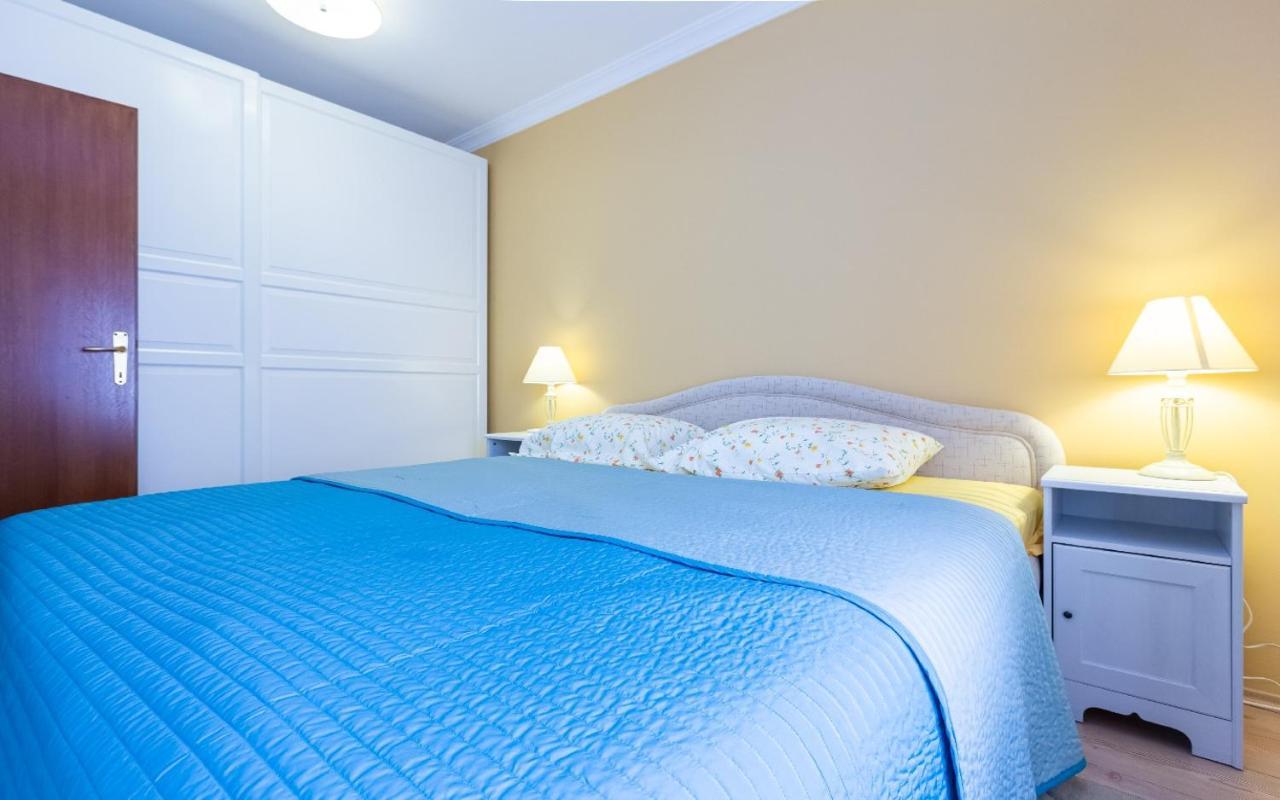 Apartman Neda -Vantacici Malinska Экстерьер фото