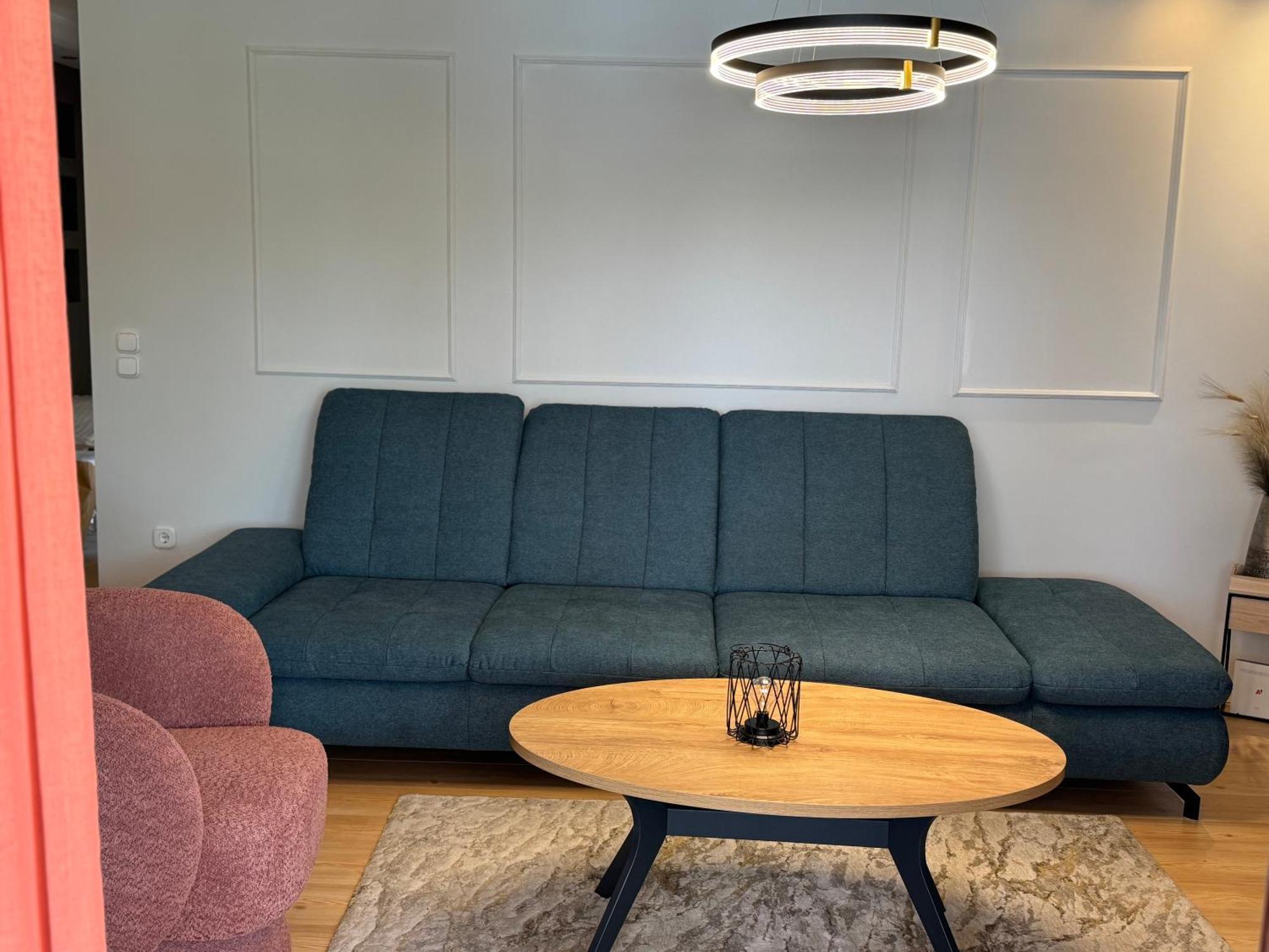 Apartman Neda -Vantacici Malinska Экстерьер фото
