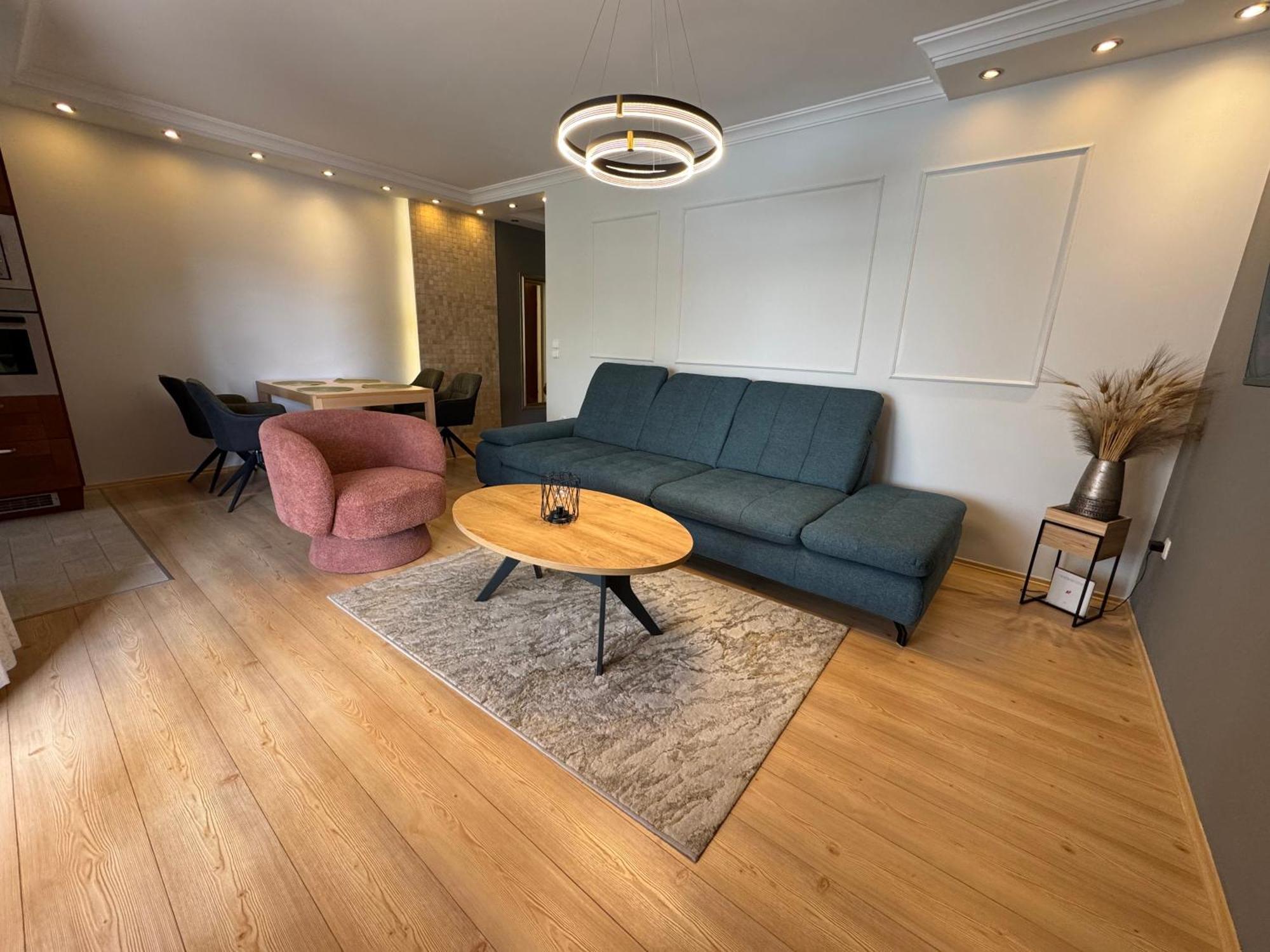 Apartman Neda -Vantacici Malinska Экстерьер фото