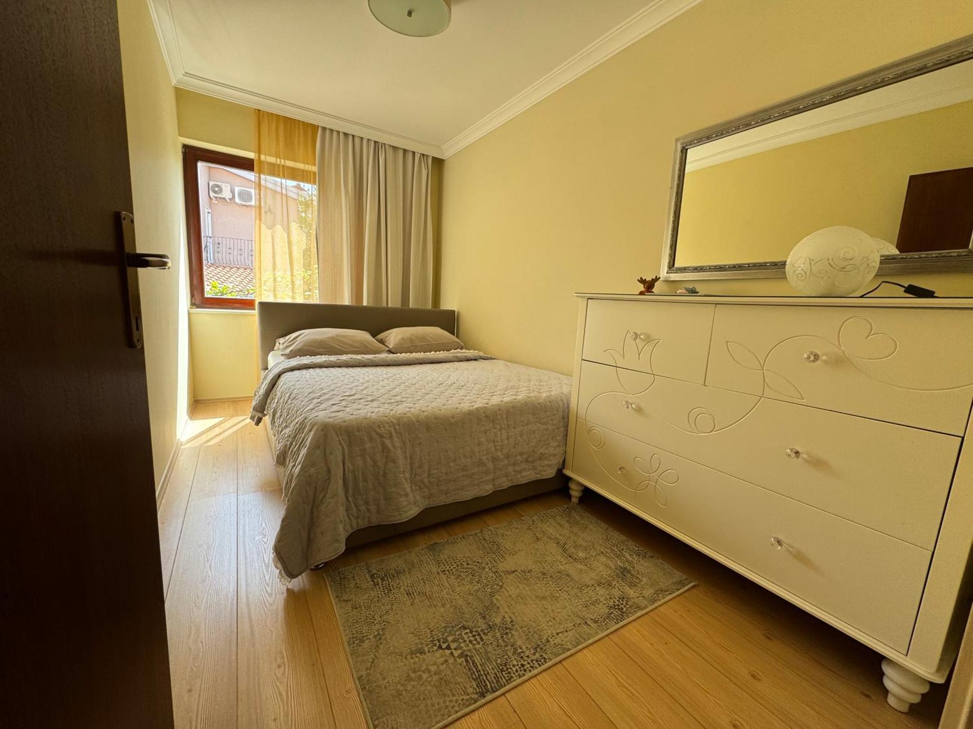 Apartman Neda -Vantacici Malinska Экстерьер фото